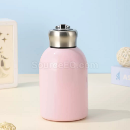 Customization Portable 304 stainless steel thermos cup Corporate Gifts