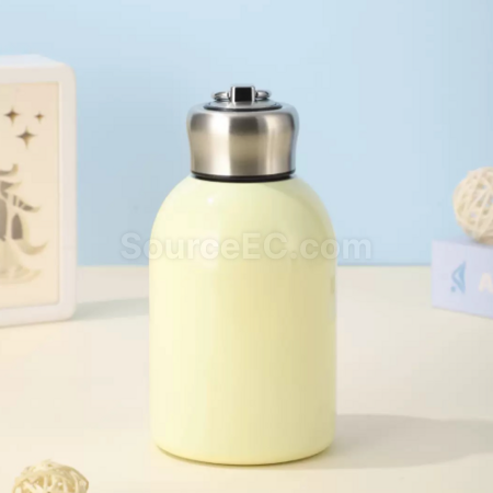 Customization Portable 304 stainless steel thermos cup Corporate Gifts