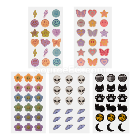 Customization Custom Acne Patches Corporate Gifts