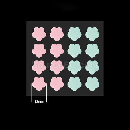 Customization Custom Acne Patches Corporate Gifts