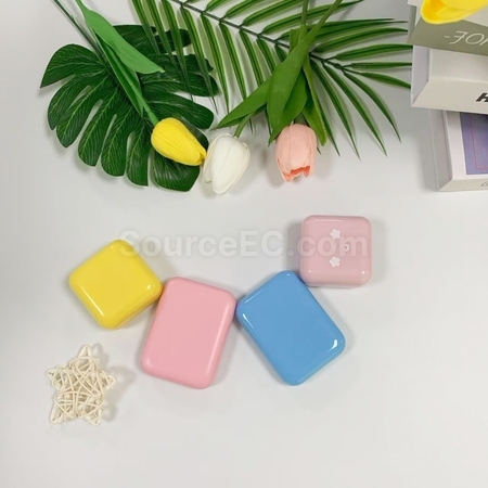 Customization Boxed Acne Patches With Mirror Corporate Gifts