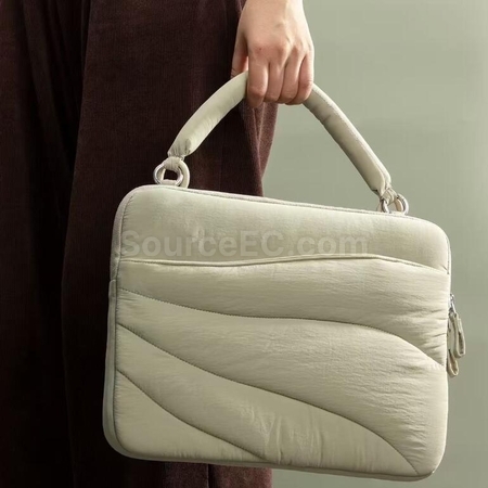 Customization Cloud Computer Bag Corporate Gifts
