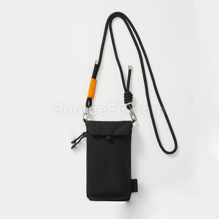 Customization Crossbody ID card storage bag and mobile phone bag Corporate Gifts