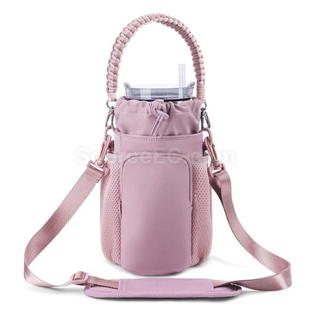 Customization Crossbody Thermos Bag Corporate Gifts
