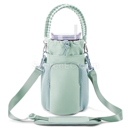 Customization Crossbody Thermos Bag Corporate Gifts
