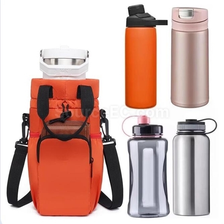 Customization Crossbody Thermos Bag Corporate Gifts