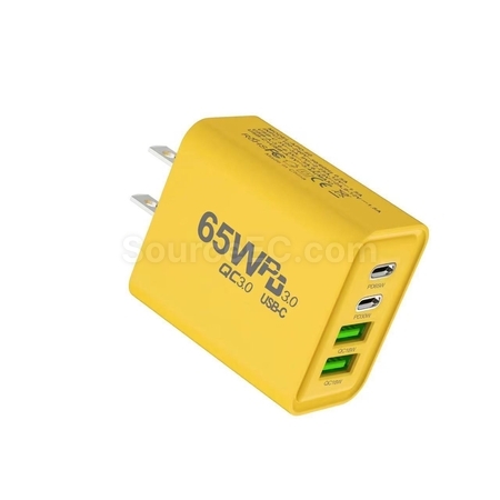 Customization Multi Port Charger Corporate Gifts