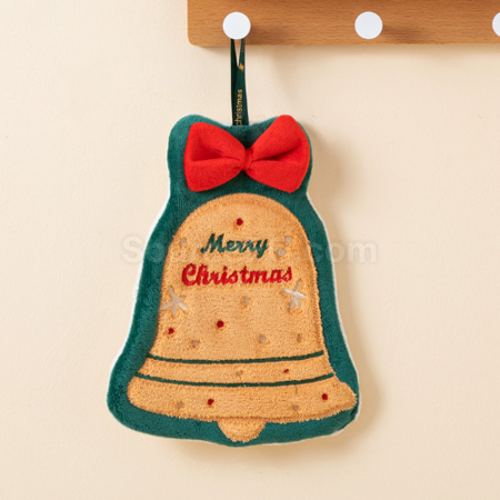 Customization Christmas towel Corporate Gifts