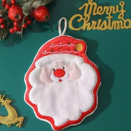 Customization Christmas towel Corporate Gifts
