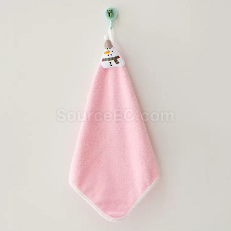 Customization Christmas towel Corporate Gifts