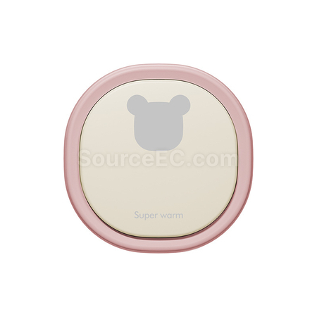 Customization Hand Warmer Corporate Gifts