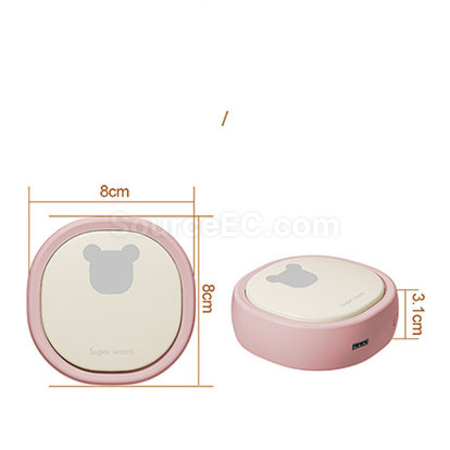 Customization Hand Warmer Corporate Gifts