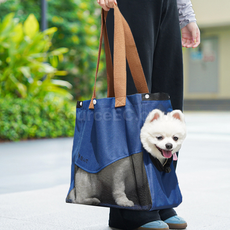 Customization Pet Carrier Bag Corporate Gifts