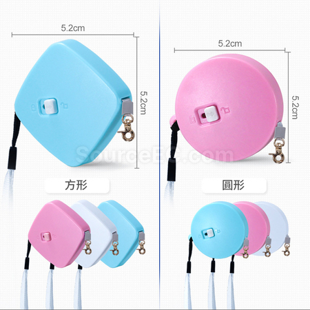 Customization Dog Leash Corporate Gifts