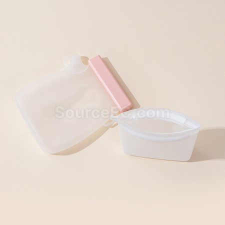 Customization Pet Travel Water And Food Bags Corporate Gifts