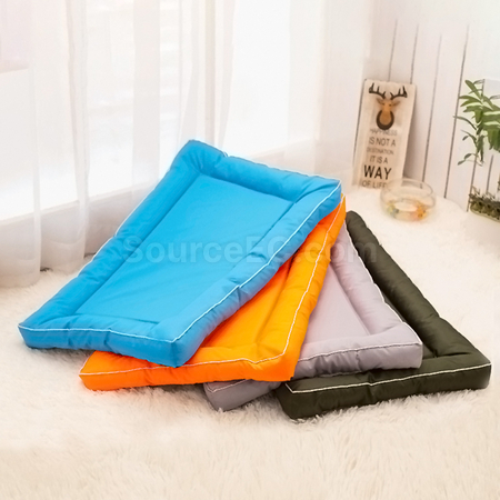 Customization Washable And Durable Pet Mat Corporate Gifts