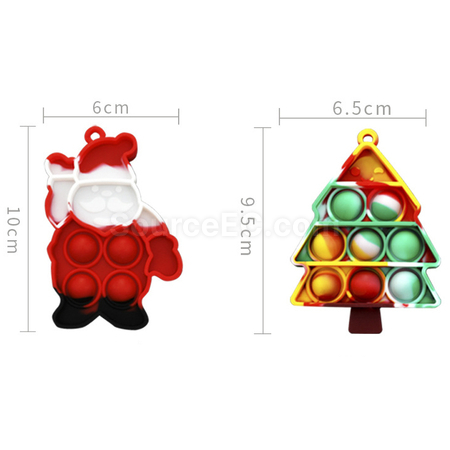 Customization Christmas Rodent Control Pioneer Corporate Gifts