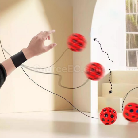 Customization Wrist decompression stress ball Corporate Gifts