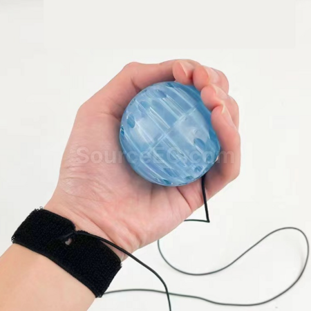 Customization Wrist decompression stress ball Corporate Gifts