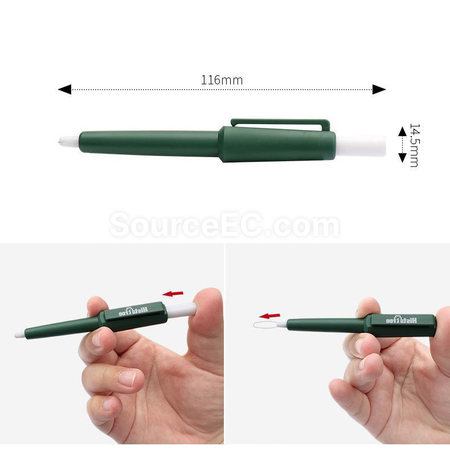 Customization Pet Tick Remover Tool Corporate Gifts
