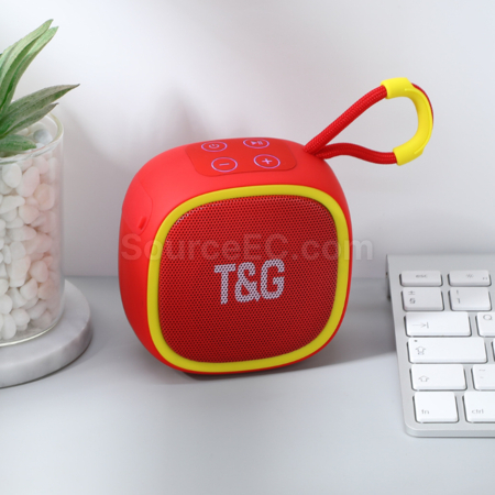 Customization Portable Wireless Bluetooth Speaker Corporate Gifts