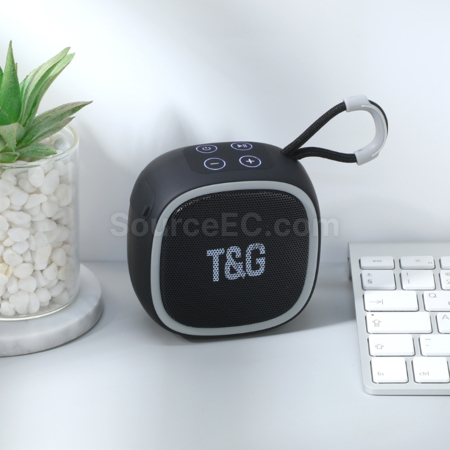 Customization Portable Wireless Bluetooth Speaker Corporate Gifts