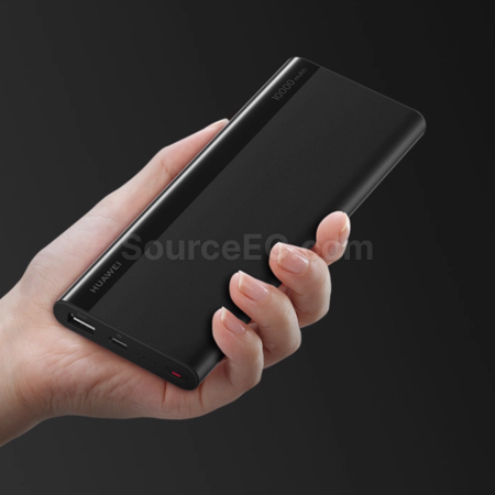 Customization 3C certified Huawei Power Bank Corporate Gifts