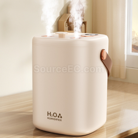 Customization Large-capacity spray humidifier Corporate Gifts