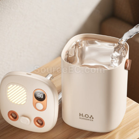 Customization Large-capacity spray humidifier Corporate Gifts