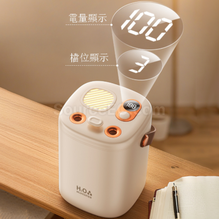 Customization Large-capacity spray humidifier Corporate Gifts
