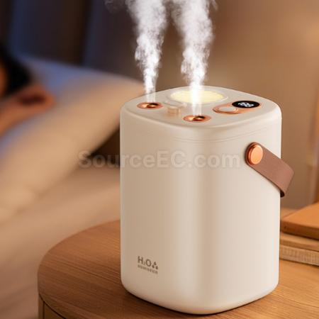 Customization Large-capacity spray humidifier Corporate Gifts