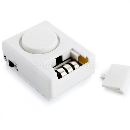 Customization High-Decibel Alarms For Doors And Windows Corporate Gifts