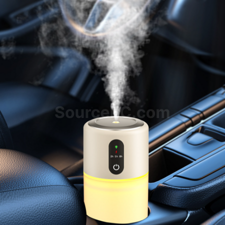 Customization Night light air humidifier Corporate Gifts