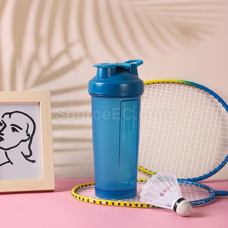 Customization 600ML Shaker cup Corporate Gifts