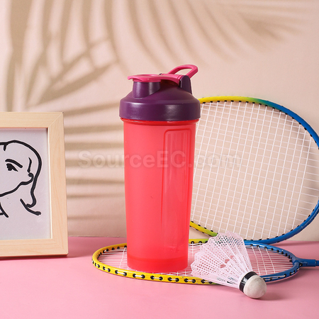 Customization 600ML Shaker cup Corporate Gifts