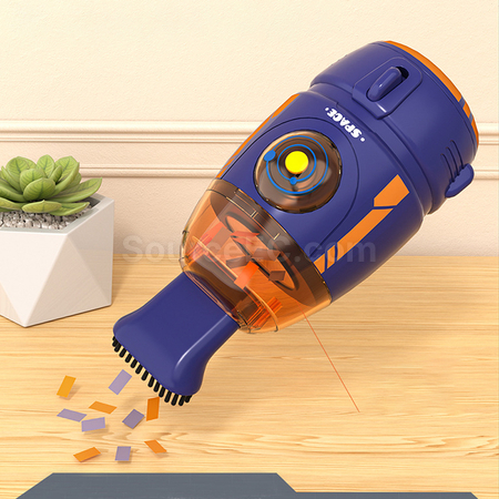 Customization Desktop Vacuum Cleaner Corporate Gifts