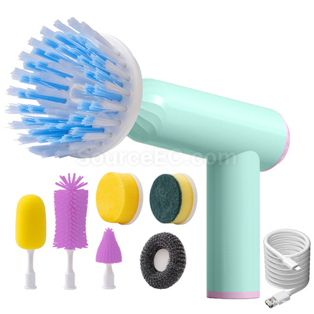 Customization Muti-functional Electric Washer Corporate Gifts