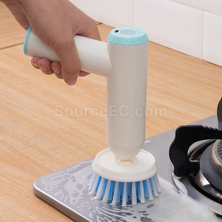 Customization Muti-functional Electric Washer Corporate Gifts