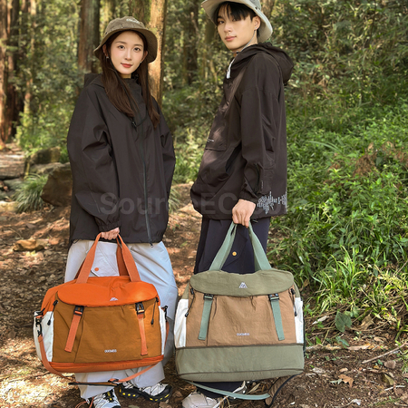 Customization Travelling Duffel Corporate Gifts
