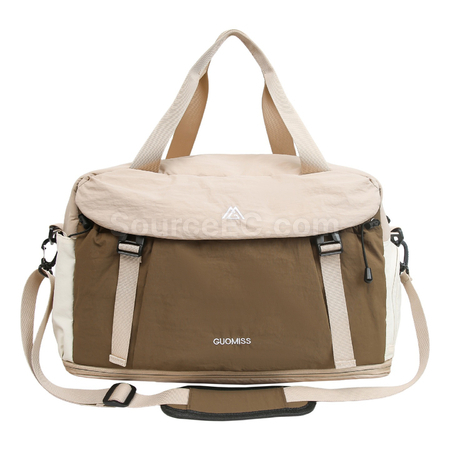 Customization Travelling Duffel Corporate Gifts