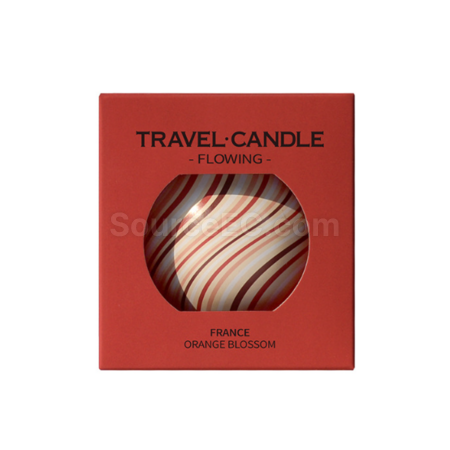 Customization Soy wax aromatherapy candle creative gift Corporate Gifts