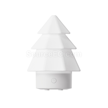 Customization Christmas Tree Scented Humidifier Corporate Gifts