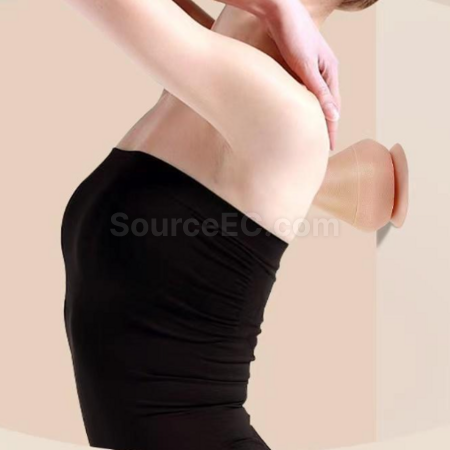 Customization Suction-type massage fascia ball Corporate Gifts