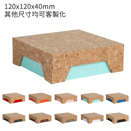 Customization Eco-friendly Cork Gift Box Corporate Gifts