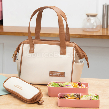Customization Portable Insulated Bag Corporate Gifts