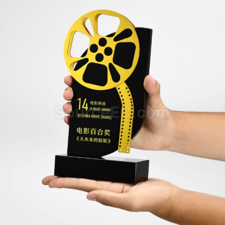 Customization Crystal Trophy Corporate Gifts