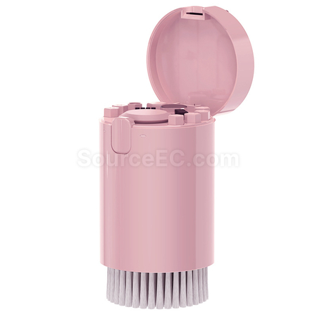 Customization Multifunctional Keyboard Headphone Cleaning Brush Corporate Gifts
