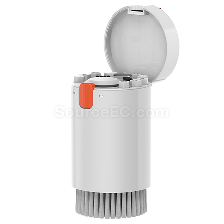 Customization Multifunctional Keyboard Headphone Cleaning Brush Corporate Gifts