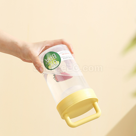 Customization Salad Cup Corporate Gifts
