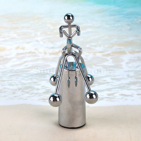 Customization Iron Ornaments Corporate Gifts